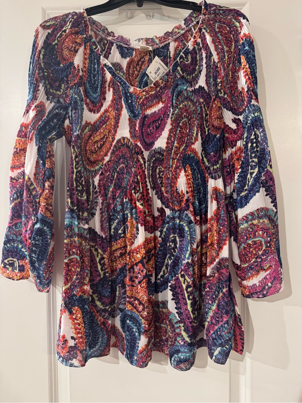 Spense blouse